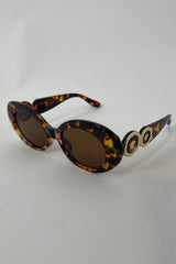 Lentes Ovalados Dupe Versace