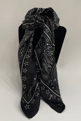 Mascada Satinada Black