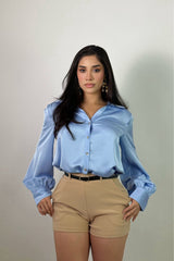 Short Classy Camel