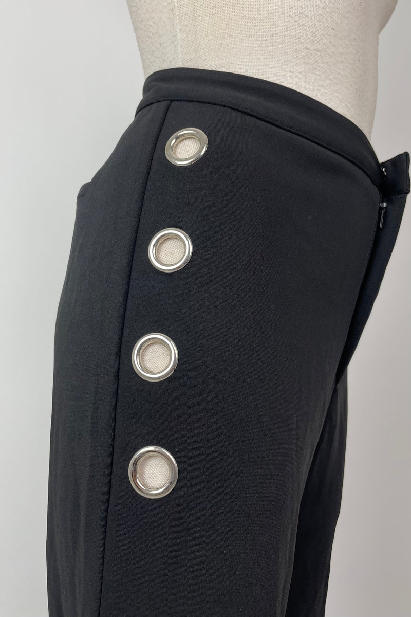 Pantalón Negro