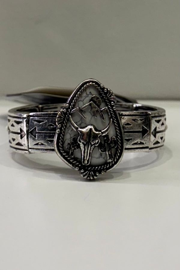 Pulsera Cowgirl Spirit