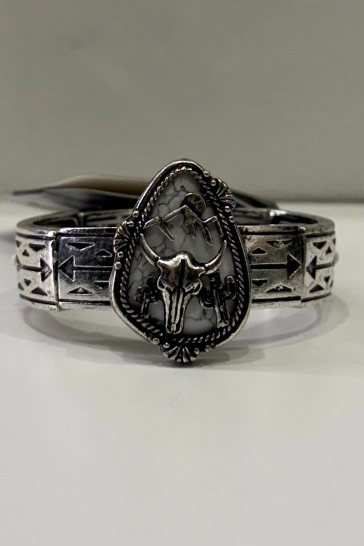 Pulsera Cowgirl Spirit