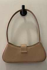 Bolsa Hebilla Nude
