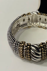 Pulsera Western Glow Duo