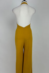 Romper Amarillo