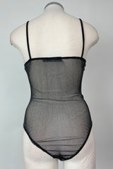 Pantiblusa con Encaje