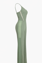 Romper Verde Menta
