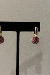 Aretes Ring