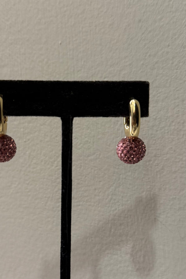 Aretes Ring