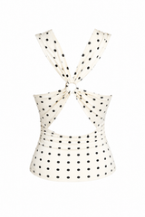 Blusa Verona Taupe