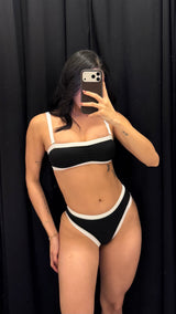 Swimwear Revange Black