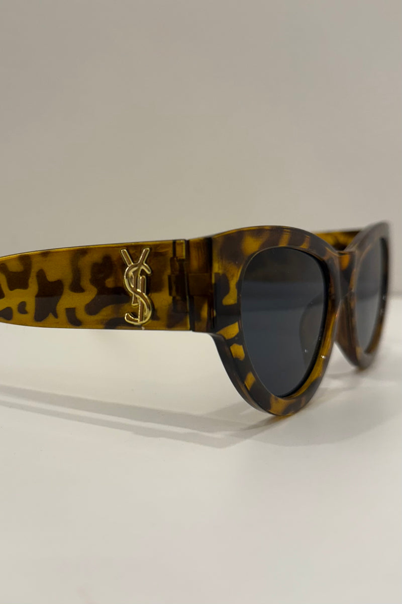 Lente Dupe YSL