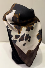 Mascada Jaguar Print