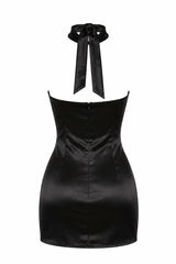 Vestido Midnight Glow