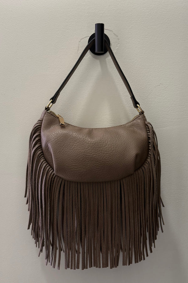 Bolsa Flecos Cowgirls Cafe