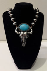 Collar Cowgirl Dream