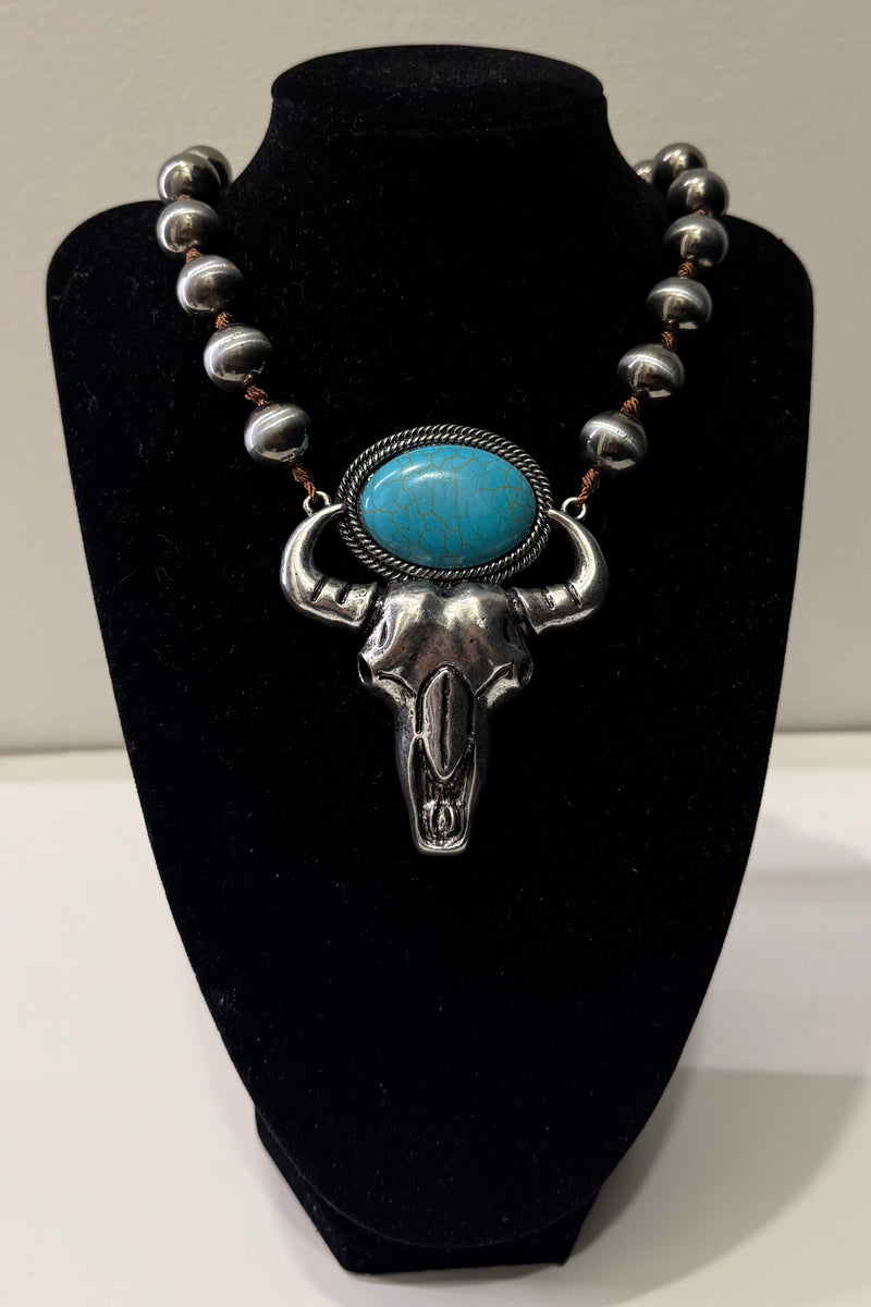 Collar Cowgirl Dream