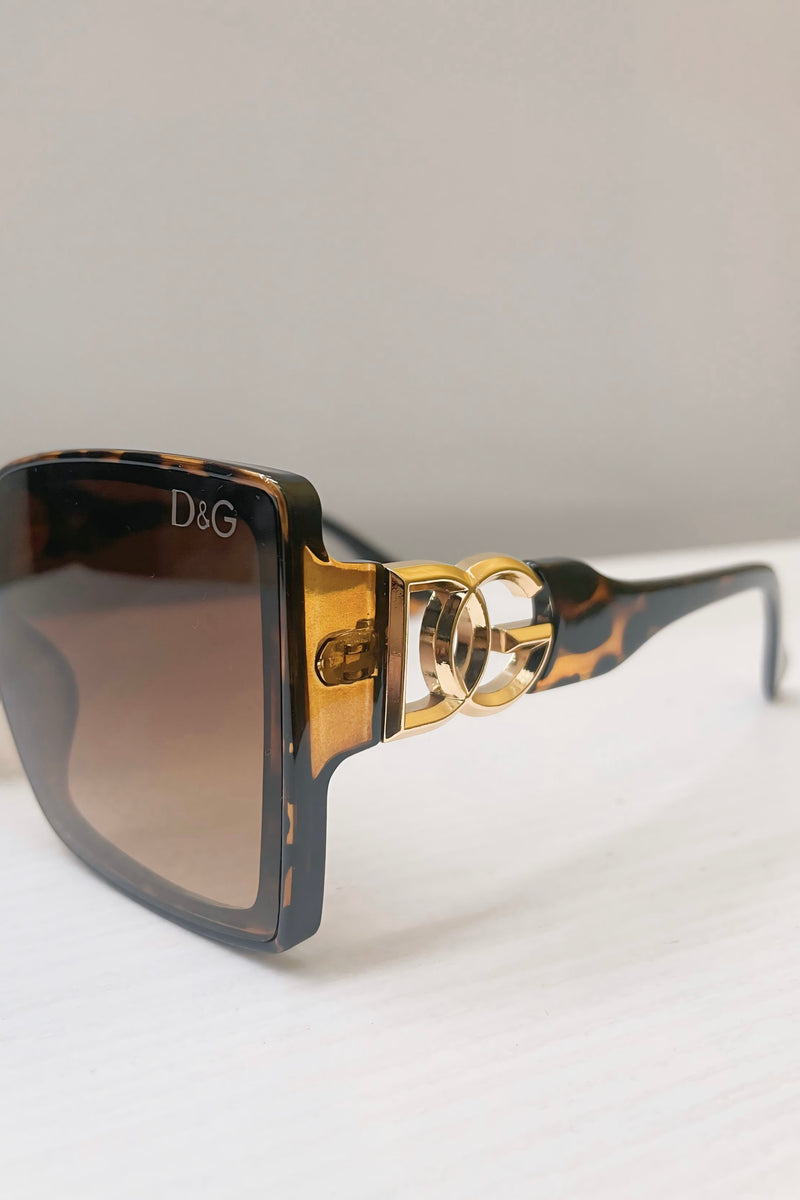 Lentes Dupe Dolce & Gabbana