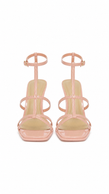 Zapatilla Push Rosa Palo