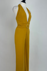 Romper Amarillo