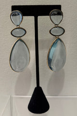 Aretes Drop