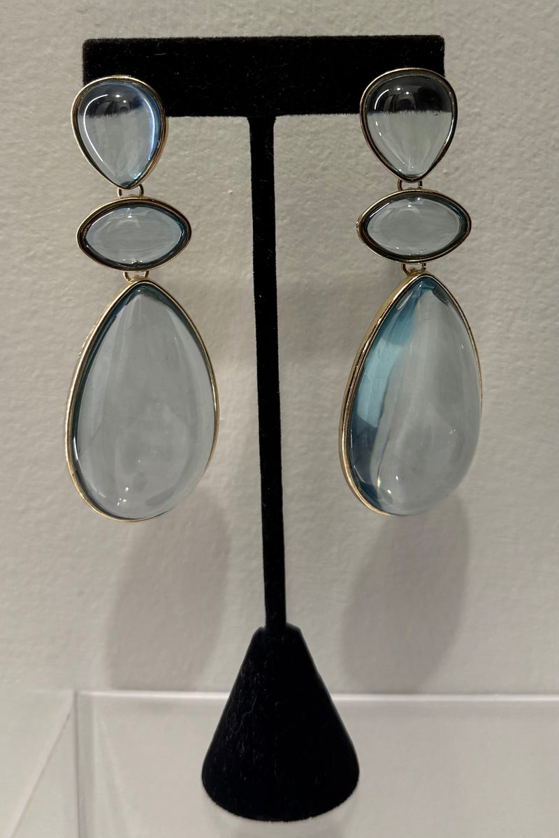 Aretes Drop