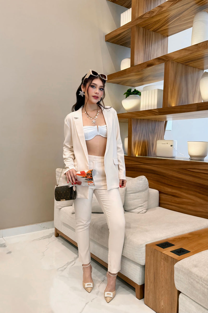 Set Sastre Beige
