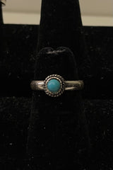 Tira de Anillos Turquoise