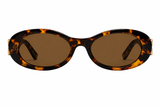 Lentes Ovalados Dupe Miu Miu