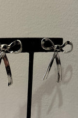 Aretes Bow Big