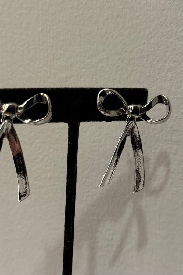 Aretes Bow Big