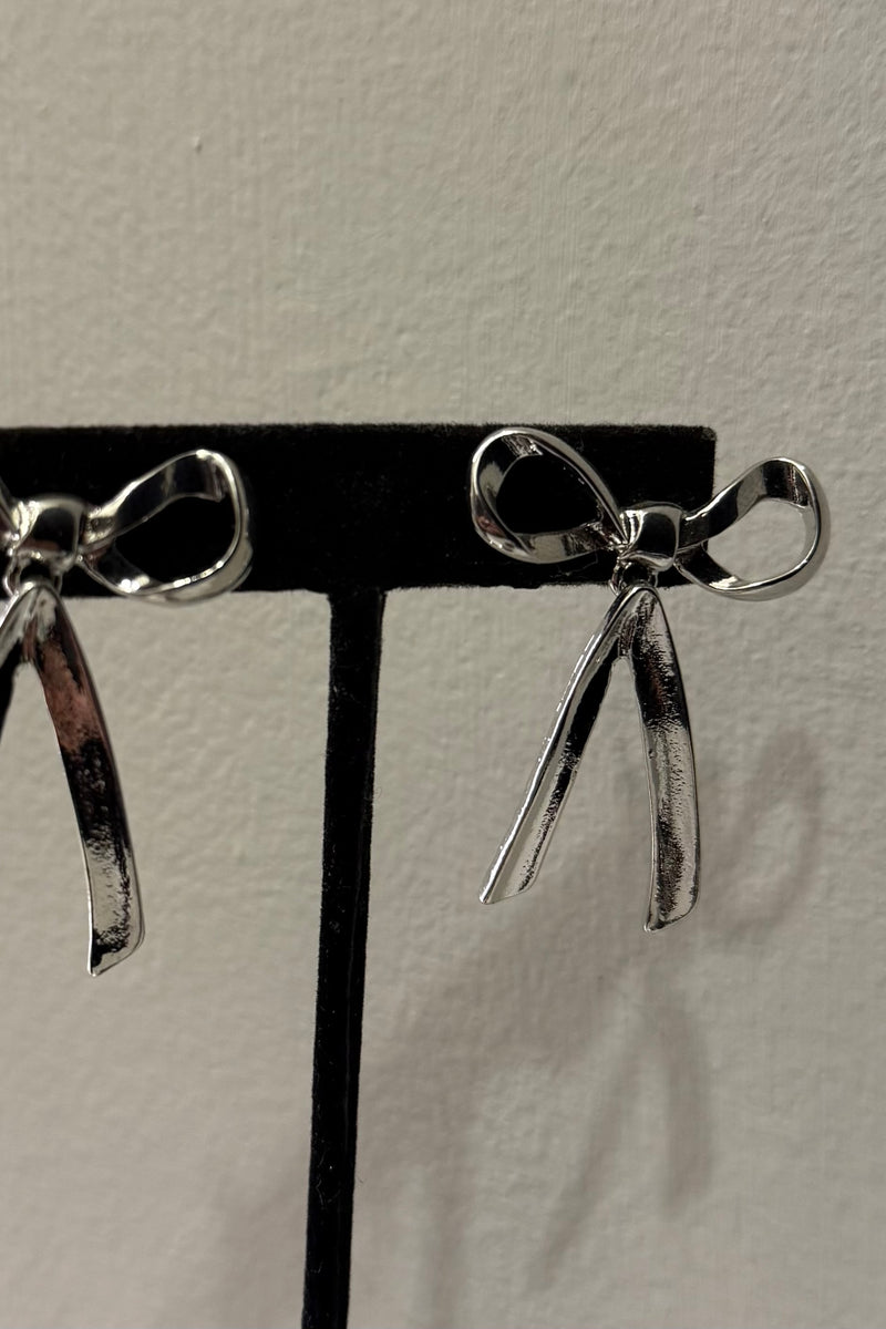 Aretes Bow Big