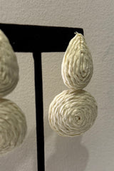 Aretes Ratan