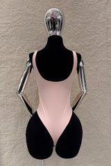 Pantiblusa Tirante Rosa