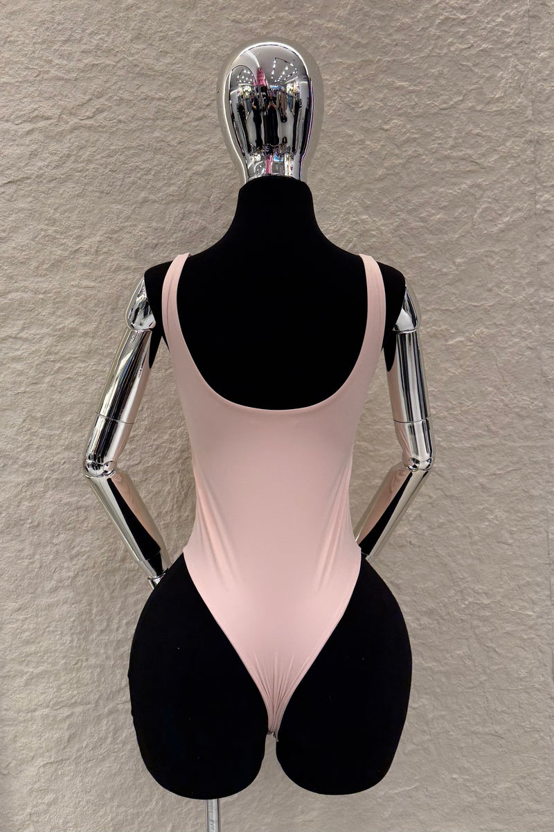 Pantiblusa Tirante Rosa