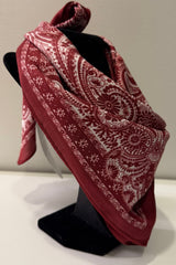Mascada Wild Red