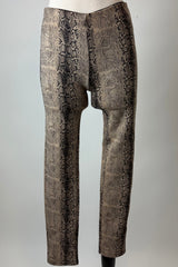 Legging Animal Print