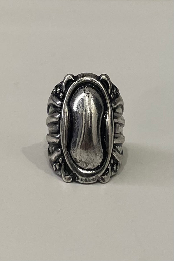 Anillo Silverado