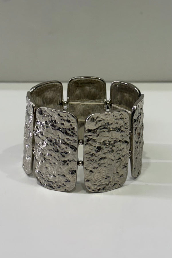 Pulsera Dali Silver