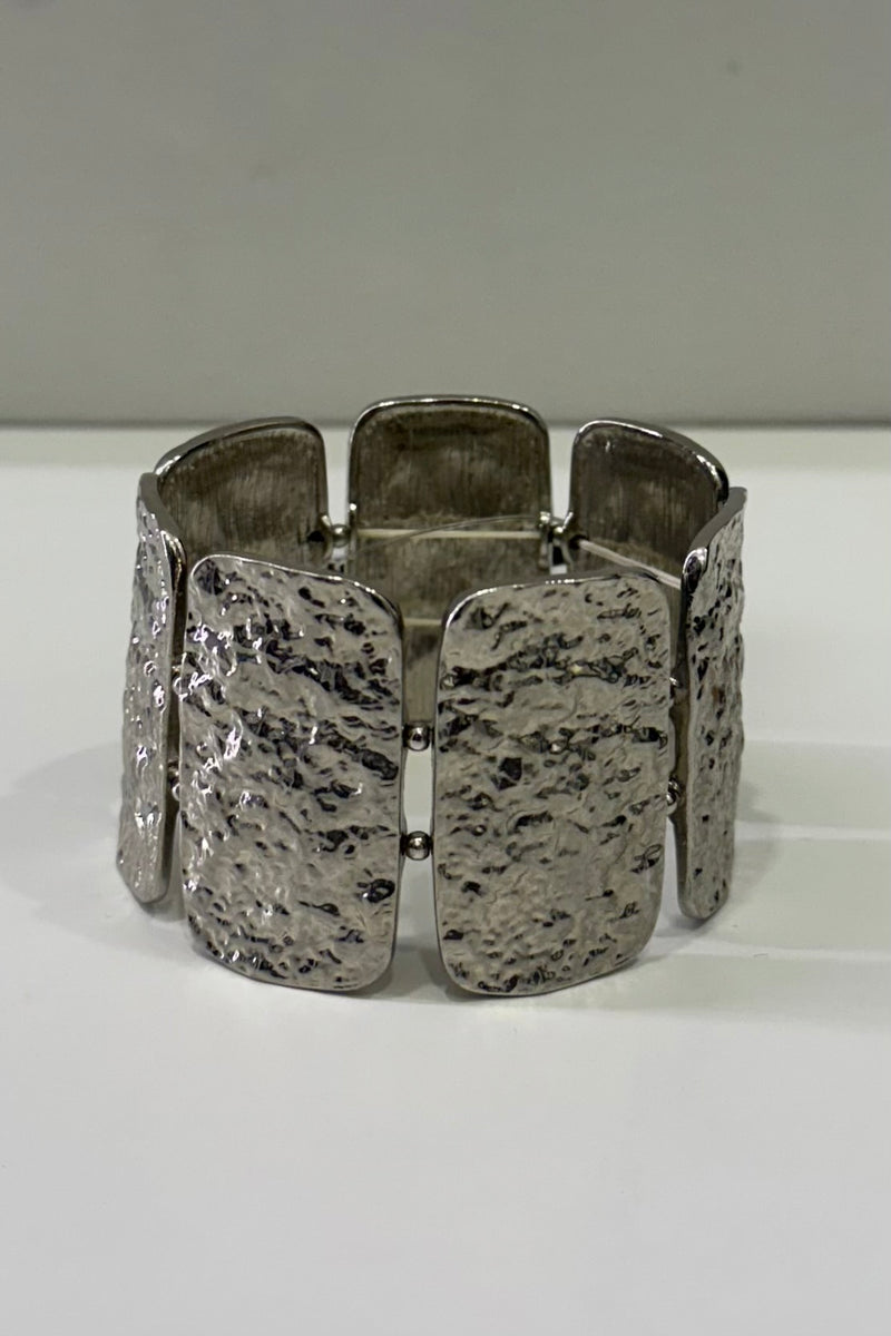 Pulsera Dali Silver