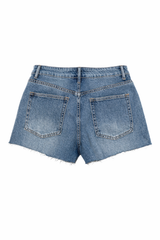 Short Corto Denim