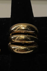 Tira de Anillos Gold