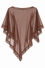 Capa Cherie Mocha