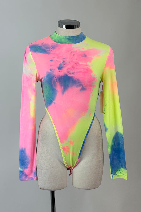 Pantiblusa Multicolor Fosfo
