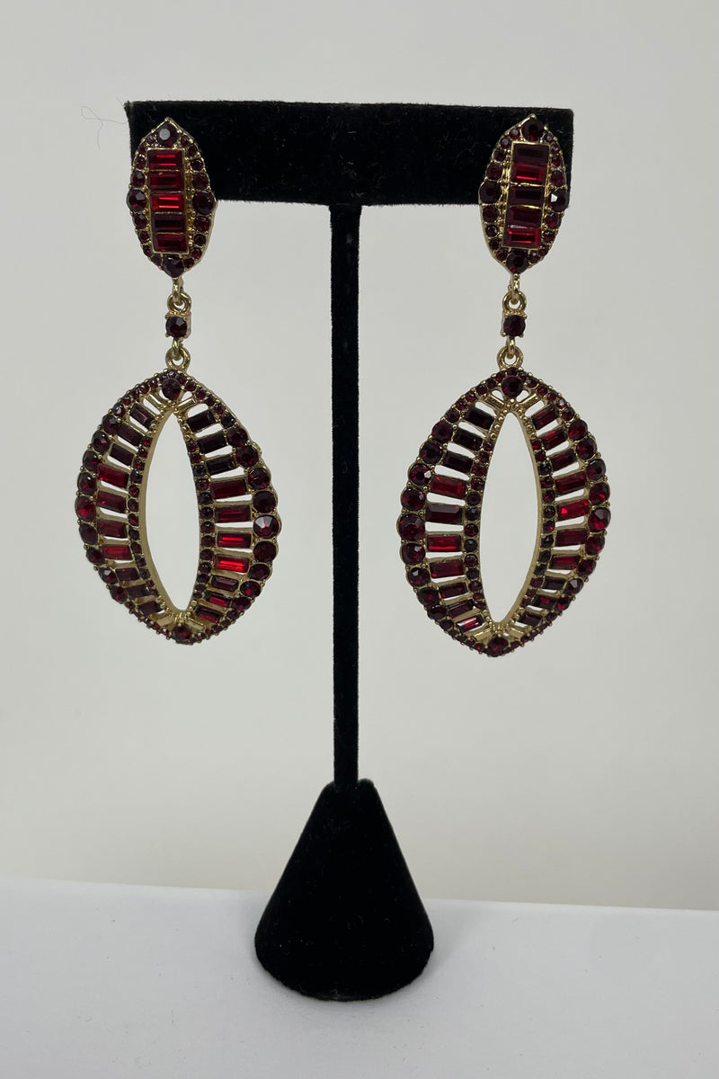Ear Odalys