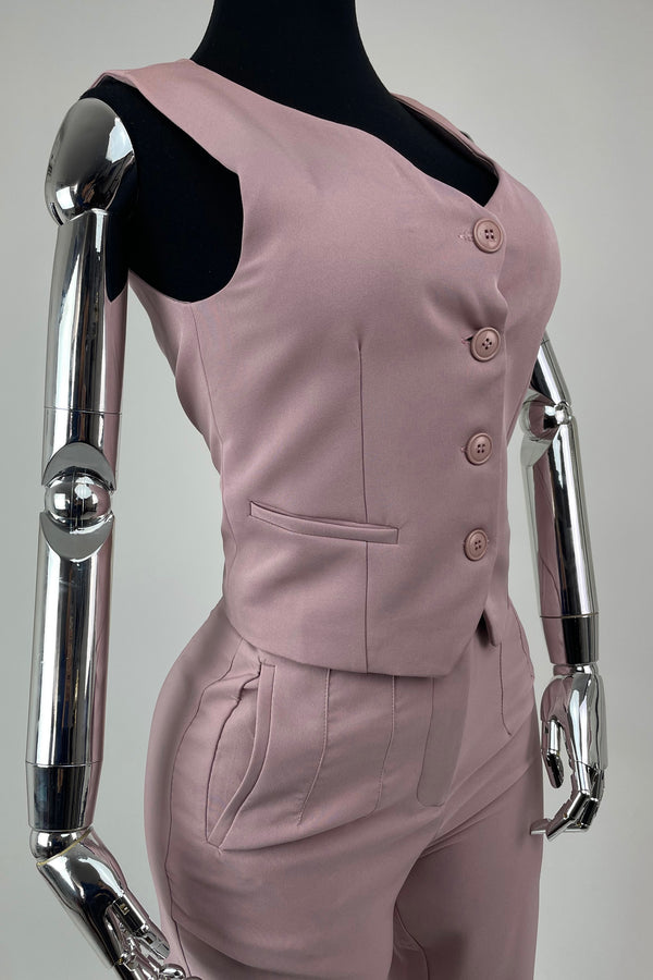 Set Sastre Rosa