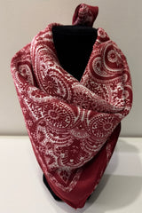 Mascada Wild Red