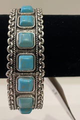 Pulsera Silverado