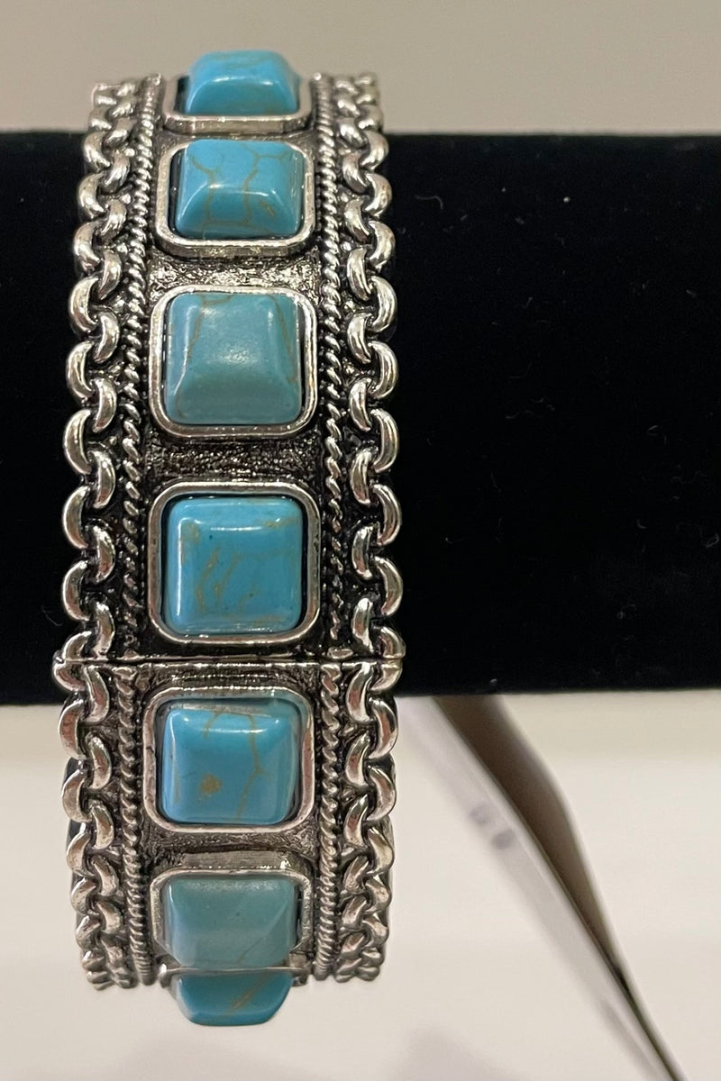 Pulsera Silverado