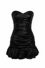 Vestido Sienna Black